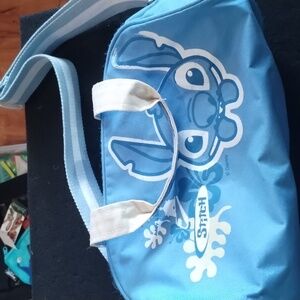 Stitch Bag